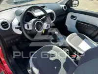 2020 Renault Twingo