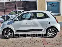 2020 Renault Twingo
