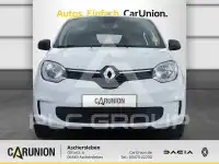 2020 Renault Twingo