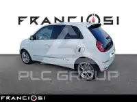 2020 Renault Twingo