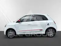 2020 Renault Twingo