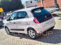 2020 Renault Twingo