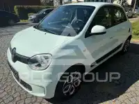 2020 Renault Twingo