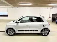 2020 Renault Twingo