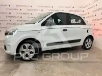2020 Renault Twingo