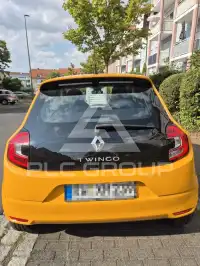 2020 Renault Twingo