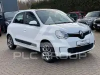 2020 Renault Twingo