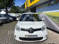 2020 Renault Twingo