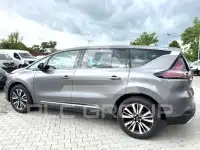 2020 Renault Espace