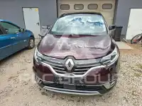 2020 Renault Espace