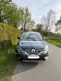 2020 Renault Espace
