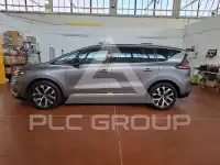 2020 Renault Espace