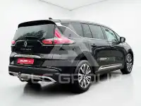 2020 Renault Espace
