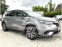 2020 Renault Espace