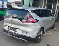 2020 Renault Espace