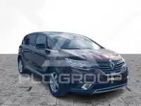 2020 Renault Espace