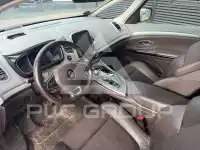 2020 Renault Espace