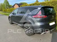 2020 Renault Espace