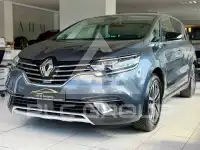 2020 Renault Espace