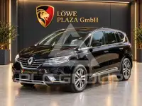 2020 Renault Espace