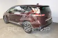 2020 Renault Espace