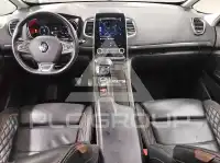 2020 Renault Espace