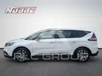 2020 Renault Espace