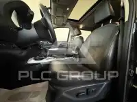2020 Renault Alaskan