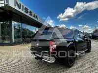 2020 Renault Alaskan