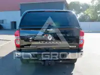 2020 Renault Alaskan