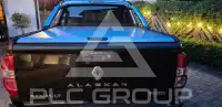 2020 Renault Alaskan