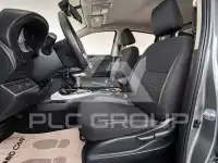 2020 Renault Alaskan