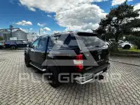2020 Renault Alaskan