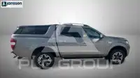 2020 Renault Alaskan
