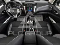 2020 Renault Alaskan
