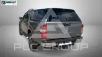 2020 Renault Alaskan