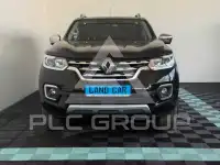 2020 Renault Alaskan