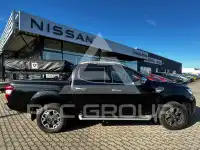 2020 Renault Alaskan