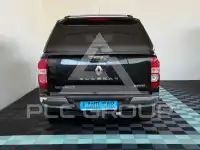 2020 Renault Alaskan