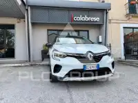 2020 Renault Captur