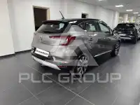 2020 Renault Captur