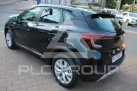2020 Renault Captur