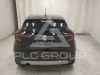 2020 Renault Captur