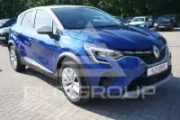 2020 Renault Captur