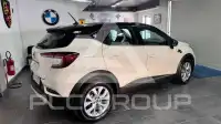 2020 Renault Captur