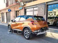 2020 Renault Captur