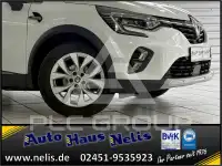 2020 Renault Captur
