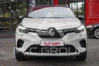 2020 Renault Captur