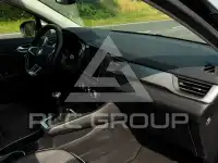 2020 Renault Captur