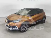 2020 Renault Captur